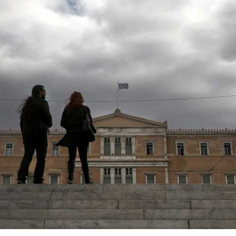 Καιρός σήμερα: Λίγα χιόνια και βροχές – Πού θα υπάρχει παγετός