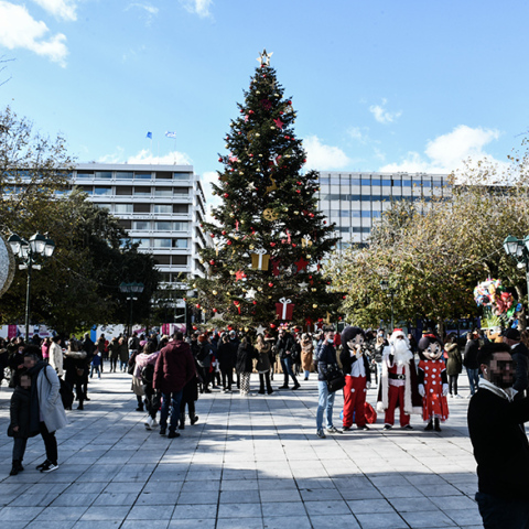 Τα στοιχεία για την τρίτη δόση εμβολίου και την αποτελεσματικότητα έναντι της μετάλλαξης Όμικρον