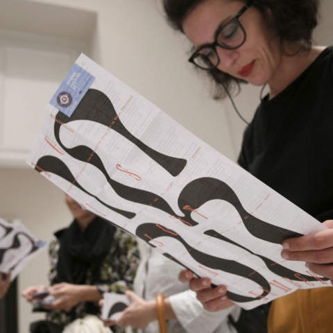 Νύχτα Πολιτισμού στην Αθήνα