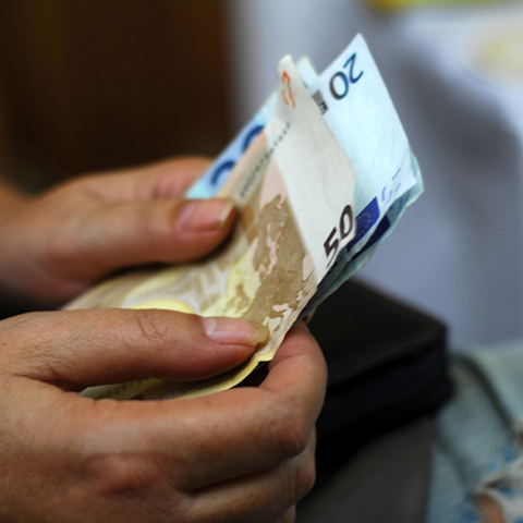 Κοινωνικό μέρισμα 2021: Επίδομα 250 ευρώ για χιλιάδες δικαιούχους