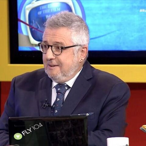 Στάθης Παναγιωτόπουλος - Ποινή φυλάκισης