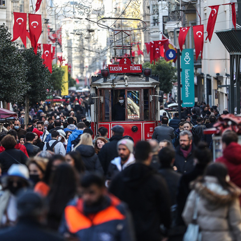 Ο Ερντογάν ανακοίνωσε μέτρα για τη στήριξη της οικονομίας