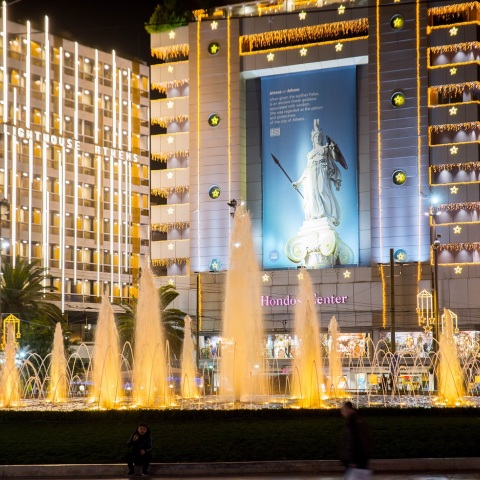 «Καθαρή Εβδομάδα», μια πρωτοβουλία αλληλεγγύης της Κεντρικής Ένωσης Δήμων Ελλάδος (ΚΕΔΕ)