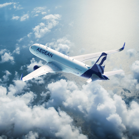 H AEGEAN ανακοινώνει τα οικονομικά και οργανικά αποτελέσματα 