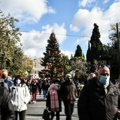 Νέα κρούσματα κορωνοϊού - Πού εντοπίζονται
