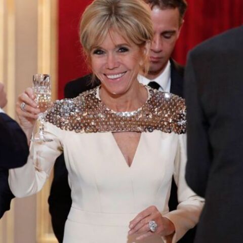 Μπριζίτ Μακρόν