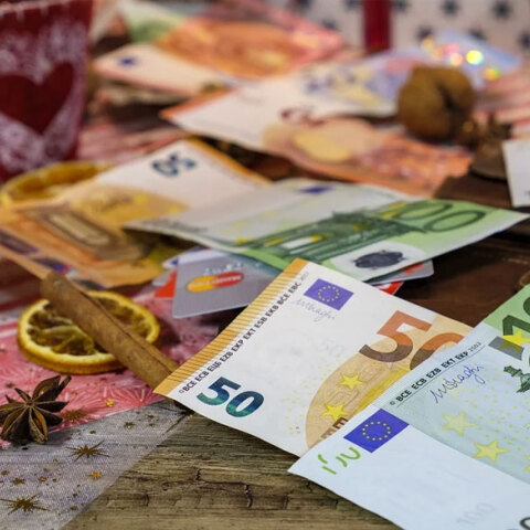 Δώρο Χριστουγέννων 2021