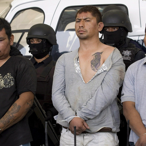 Οι δέκα πιο επικίνδυνες πόλεις στον κόσμο το 2021