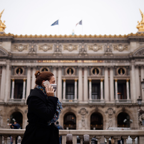 Προειδοποίηση ΠΟΥ για τη μετάλλαξη Όμικρον