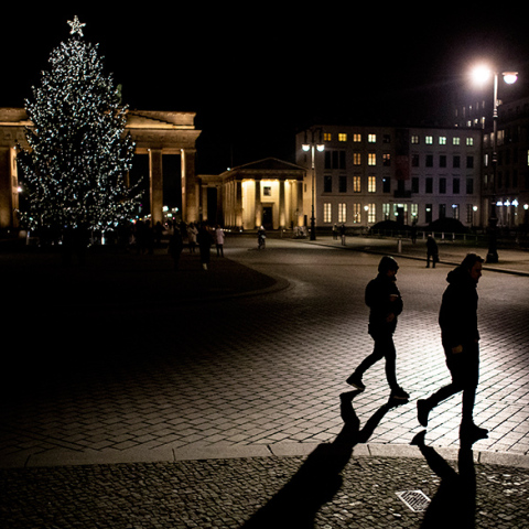 Κορωνοϊός: Μία-μία οι ευρωπαϊκές χώρες ανακοινώνουν περιορισμούς
