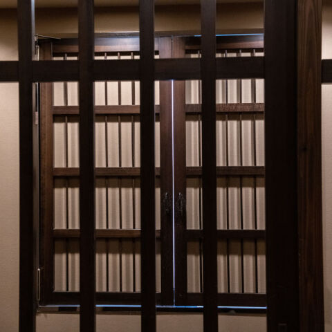 Ιαπωνική φυλακή