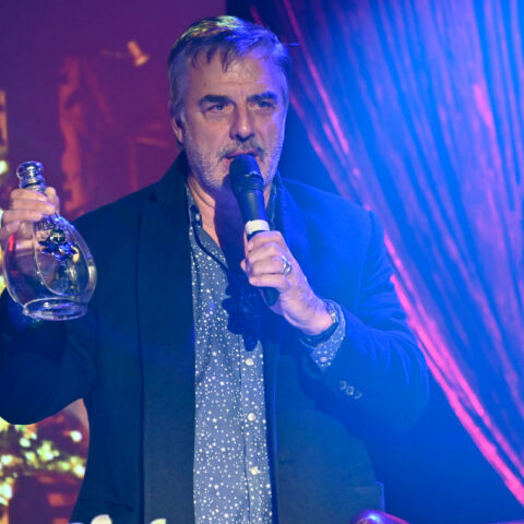 O ηθοποιός Κρις Νοθ