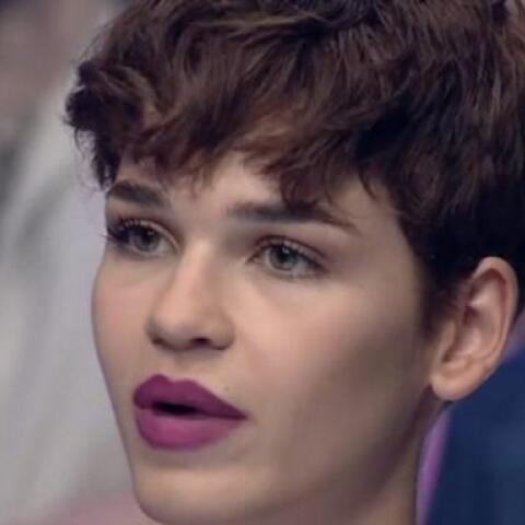 GNTM Τελικός: Η Κυβέλη Χατζηευστρατίου είναι η μεγάλη νικήτρια