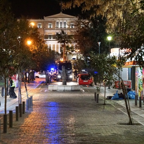 Μετάλλαξη Όμικρον - Σαρηγιάννης: Το lockdown θα είναι υποχρεωτική κίνηση