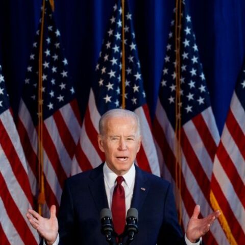 Μπάιντεν 
