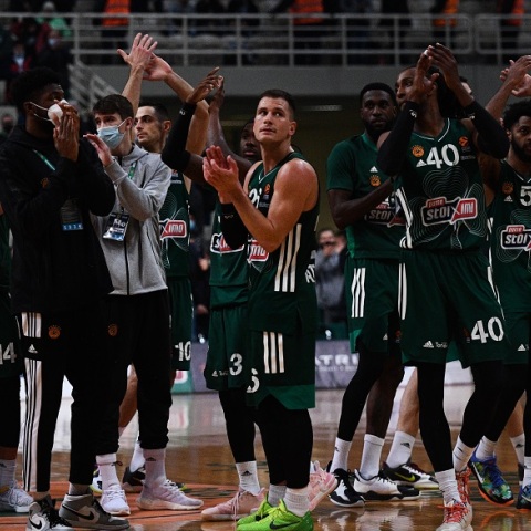 Παναθηναϊκός: Δύο κρούσματα κορωνοϊού πριν τον Ολυμπιακό