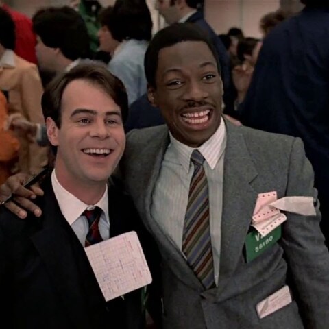 Τι Να Δω Σήμερα: "Trading Places" του Τζον Λάντις