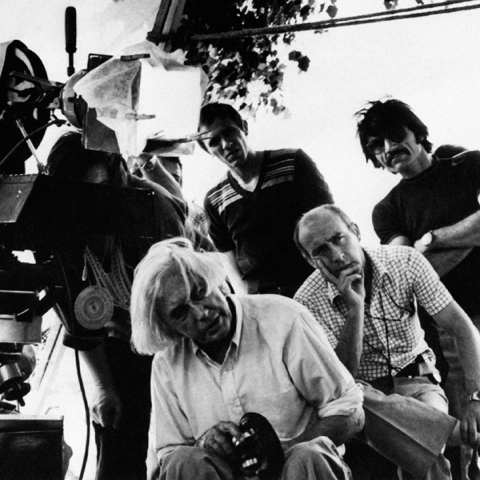 «Κινηματογραφικοί δημιουργοί»: Μια συζήτηση με τον Θοδωρή Σούμα