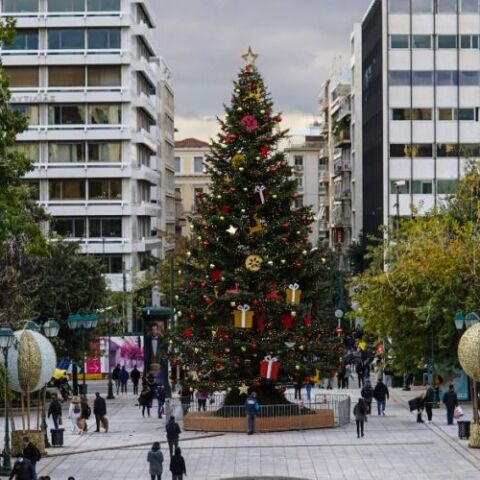 ΚΑΙΡΟΣ ΣΥΝΝΕΦΑ (ΚΟΝΤΑΡΙΝΗΣ ΓΙΩΡΓΟΣ EUROKNISSSI)