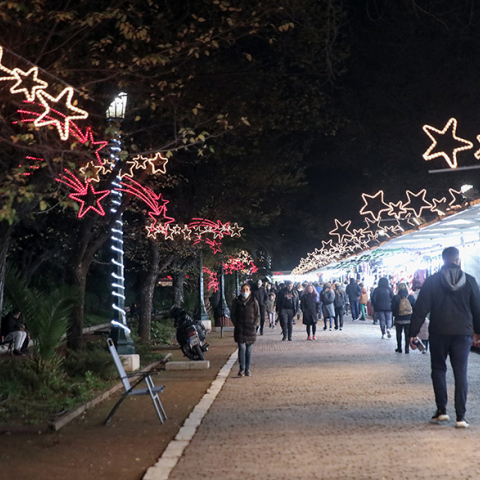 Αλλαγή χρόνου με rapid test για όλους και οικογενειακά τραπέζια με self test – Nέο μήνυμα Mητσοτάκη