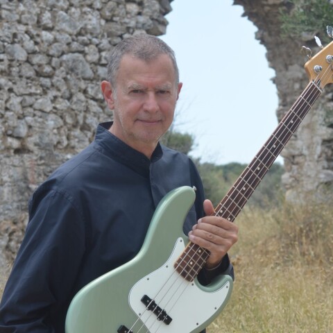 Βασίλης Τζωρτζίνης