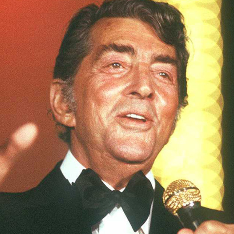 Ντιν Μάρτιν 