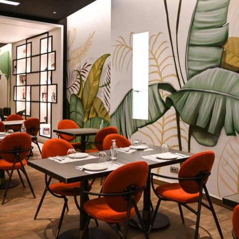 Ivis 4: υπέροχο μενού, ωραία κοκτέιλ και νύχτες με παθος