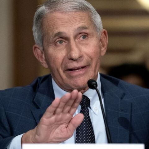 Αντονι Φάουτσι