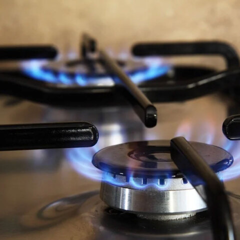 Φυσικό αέριο