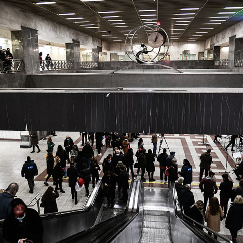 Οι απόψεις της ελληνικής κοινωνίας για την πανδημία αποτυπώνονται σε έρευνα της Alco