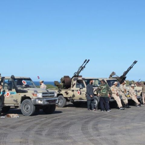 Λιβύη – Προεδρικές εκλογές: Απερρίφθη η υποψηφιότητα του Σαΐφ αλ Ισλάμ Καντάφι