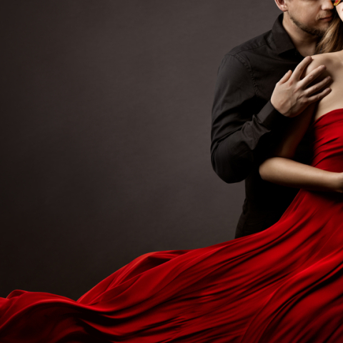 Χριστούγεννα: Συμβουλές για να «απογειώσετε» τη σεξουαλική σας ζωή