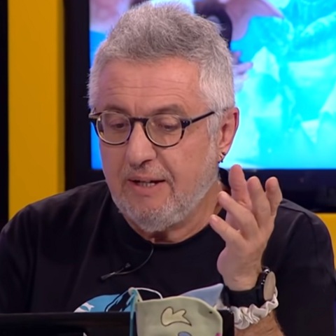 Σταθης Παναγιωτοπουλος