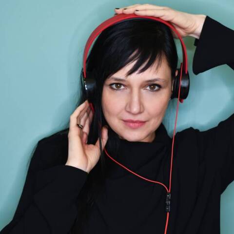 Αθηναΐς Νέγκα