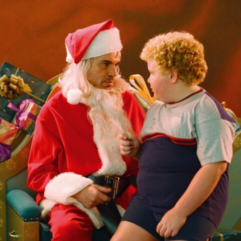 Τι Να Δω Σήμερα: "Bad Santa" του Τέρι Σβίγκοφ