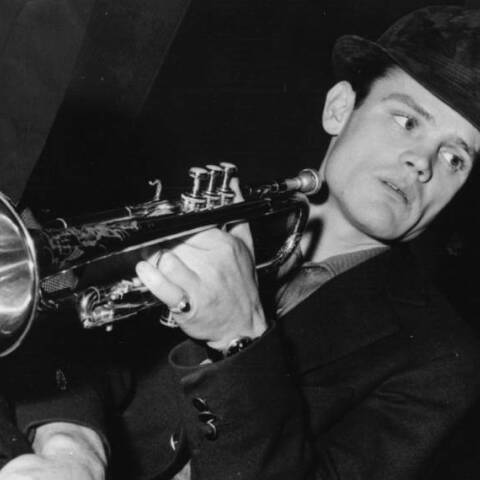 Chet Baker