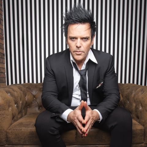 Richard Kruspe - Emigrate - Rammstein