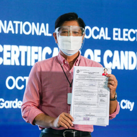 Φερντιναντ Μάρκος Τζούνιορ