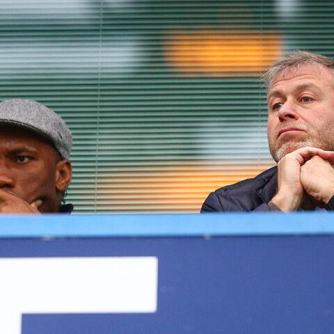 Ρομάν Αμπράμοβιτς: Ο Ρώσος μεγιστάνας κέρδισε τη δίκη για το βιβλίο «Putin's People»