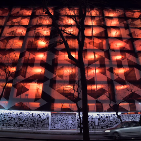 Το ΜΙΝΙΟΝ έβαλε ξανά τα γιορτινά του