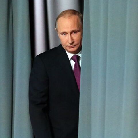 Πούτιν: «Απαράδεκτη» η απόφαση των ΗΠΑ να μποϊκοτάρουν τους Αγώνες στο Πεκίνο