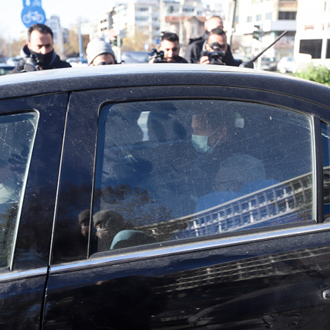 Στάθης Παναγιωτόπουλος