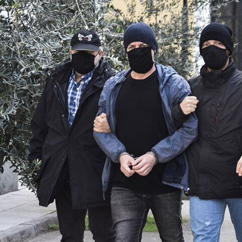 Η δίκη για τον Δημήτρη Λιγνάδη ξεκινά στις 11 Φεβρουαρίου 2022