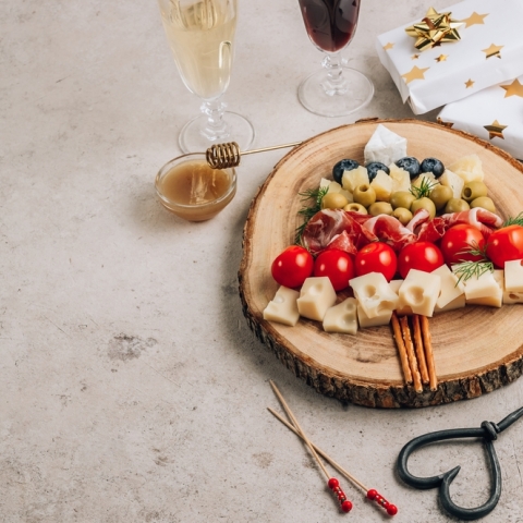 Οι διατροφικές «παγίδες» των Χριστουγέννων για τις εγκύους 