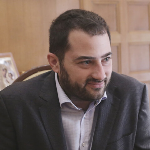 Φάνης Σπανός