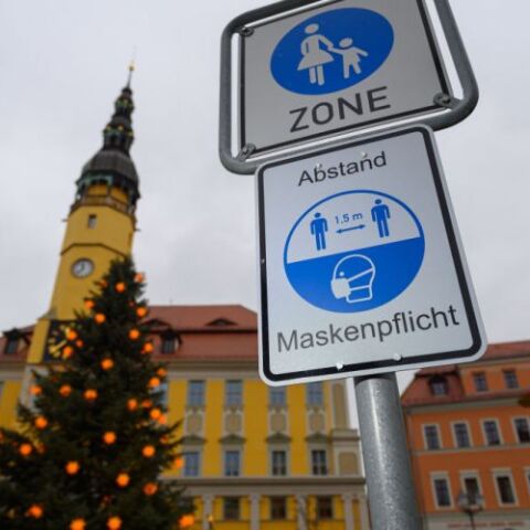 Αυστρία-Covid-19: Το συμβούλιο εμβολιασμών προτείνει τέταρτη δόση εμβολίου για ορισμένους υγειονομικούς και άλλους εργαζόμενους