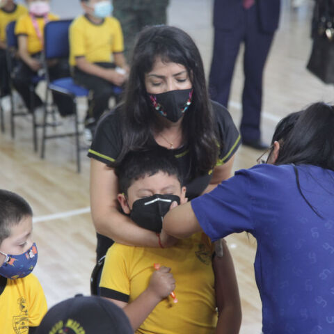  Agencia Press South / Contributor