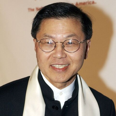 O διάσημος επιδημιολόγος Ντέιβιντ Χο