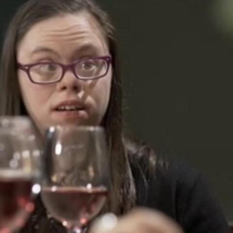 H Λωξάνδρα Λούκας