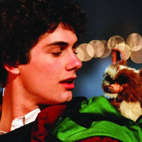 «Γκρέμλινς» του Τζο Ντάντε